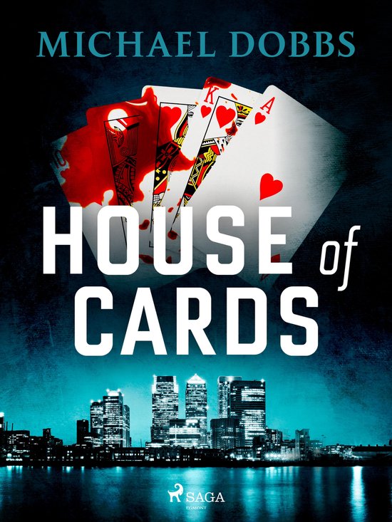 House of Cards - cover
