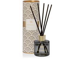 Geurstokjes Olivia Forest & Patchouli 40ml