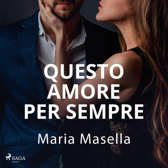 Questo amore per sempre - cover