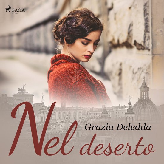 Nel deserto - cover