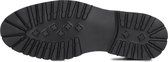 Mazzeltov 2401 Bottes pour femmes Homme - Marron - Taille 42