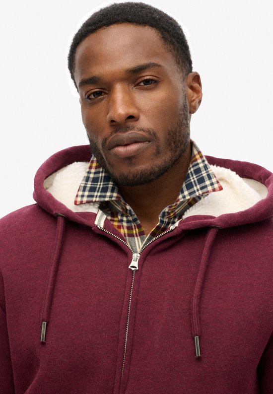 Superdry Hoodies Met Rits In 4 Kleuren | Dagelijkse koopjes en internet