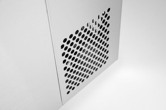 Hendi Kitchen line 15 - Ijsblokjesmachine van HENDI — afbeelding 4