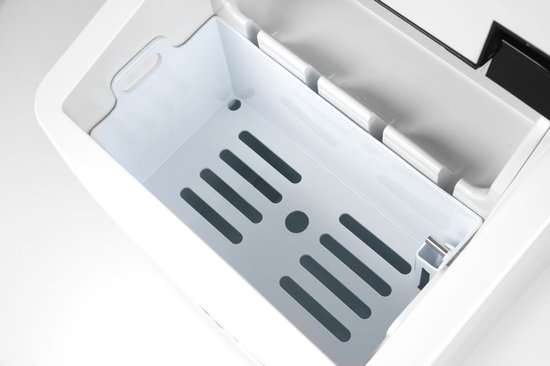 Hendi Kitchen line 12- Ijsblokjesmachine van HENDI — afbeelding 4
