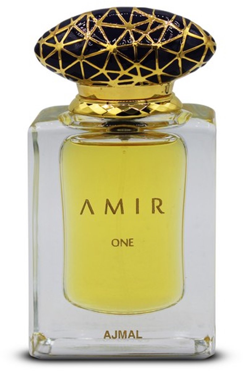 Goedkoopste Ajmal Amir One 50 ml Eau de Parfum - Unisex