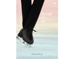 Koud als ijs
