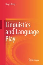 Linguistics and Language Play