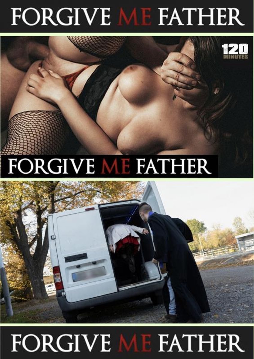 Forgive Me Father #1 - 235038
