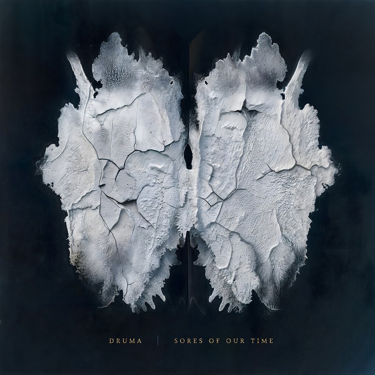 Druma - Sores Of Our Time (LP)