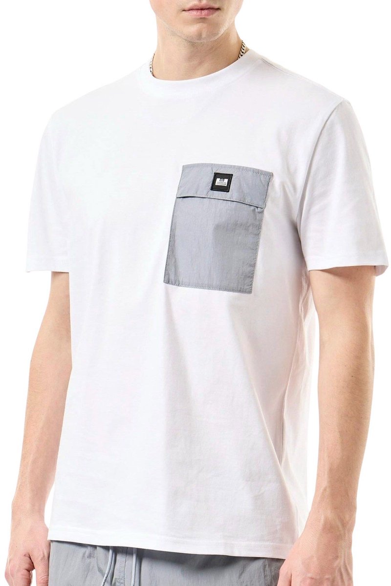 Weekend Offender Stiniva Shirt Heren - Maat S