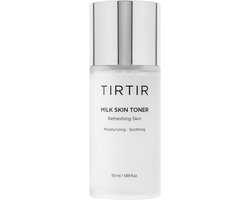 Tirtir Milk Skin Toner 50ml