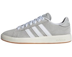 Adidas Sportswear Grand Court Base 00S Schoenen - Unisex - Grijs