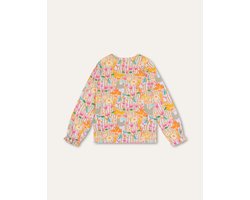 Oilily Tate T-Shirt - Roze - 116/6yr