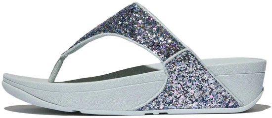Sandales à Glitter Multi FitFlop Lulu BLEU - Taille 38