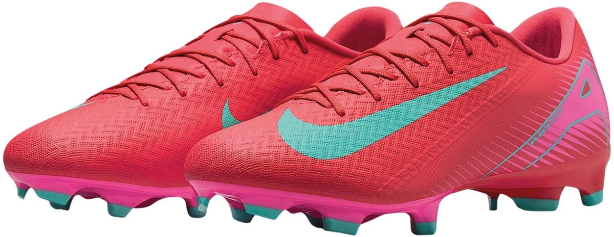 Nike Mercurial Zoom Vapor 16 Academy FG/MG Voetbalschoen Senior