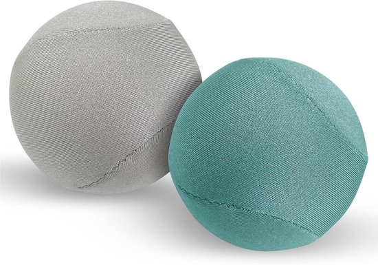 Handtrainer ballen set voor artritis, stressvermindering en revalidatie van een
