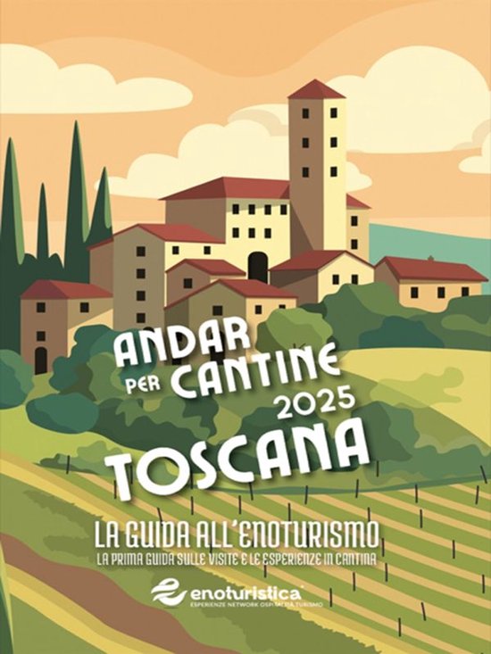 Andar per Cantine 2025 - cover