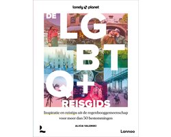 De LGBTQ+ reisgids