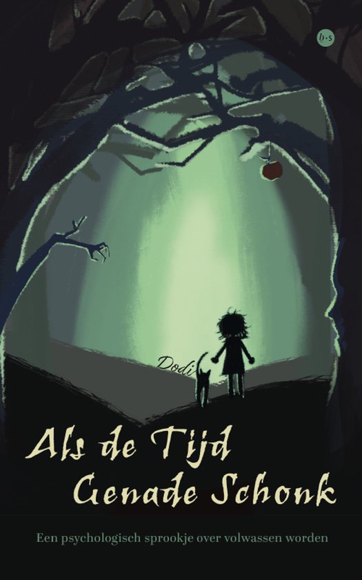Als de Tijd Genade Schonk - cover