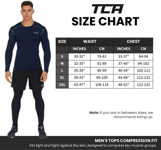 Haut de compression à manches longues Pro Performance pour hommes - Lime Punch (légume)