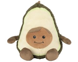 Warmies Avocado (1 stuk)