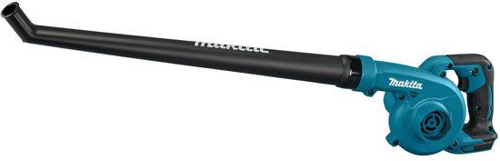 Makita DUB186SFX1 Accu blazer 18V 3.0Ah