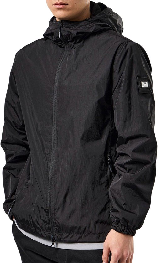 Weekend Offender Technician Windbreaker Jas Heren - Maat S