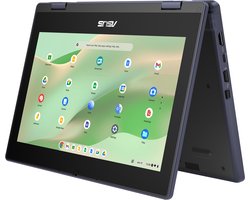 ASUS Chromebook CZ11 Flip CZ1104FM2A-NS0036 MediaTek Kompanio 520 29,5 cm (11.6