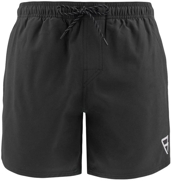 Brunotti Bru-conic-N Short de bain pour homme - Maillot de bain - Zwart - L
