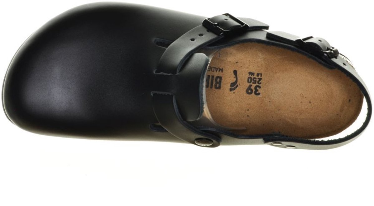 Birkenstock Muil Tokio SL 54218 - Zwart - 40