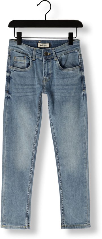 RAIZZED Southampton Jeans Filles - Pantalon - Bleu foncé - Taille 128
