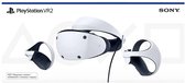 Bol.com PS VR2 - Virtual Reality Headset - Sony PlayStation - PS5 aanbieding