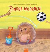 Pleister - Zonder woorden