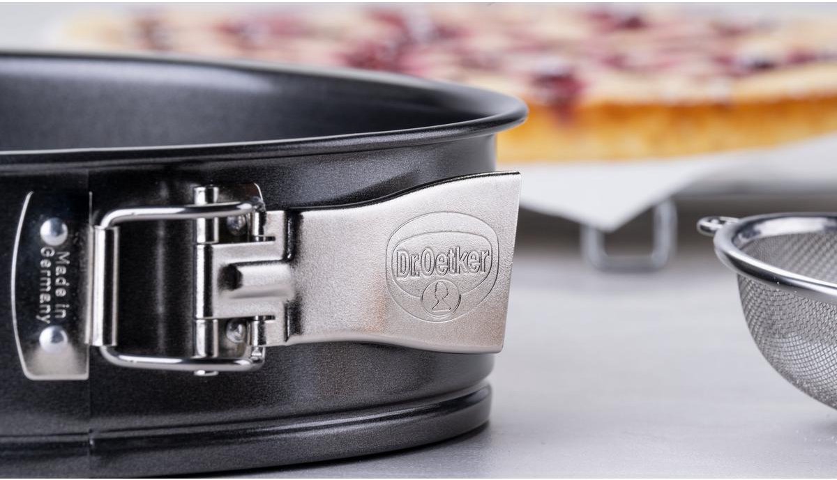 Dr. Oetker Springvorm - 26 cm – foto 6