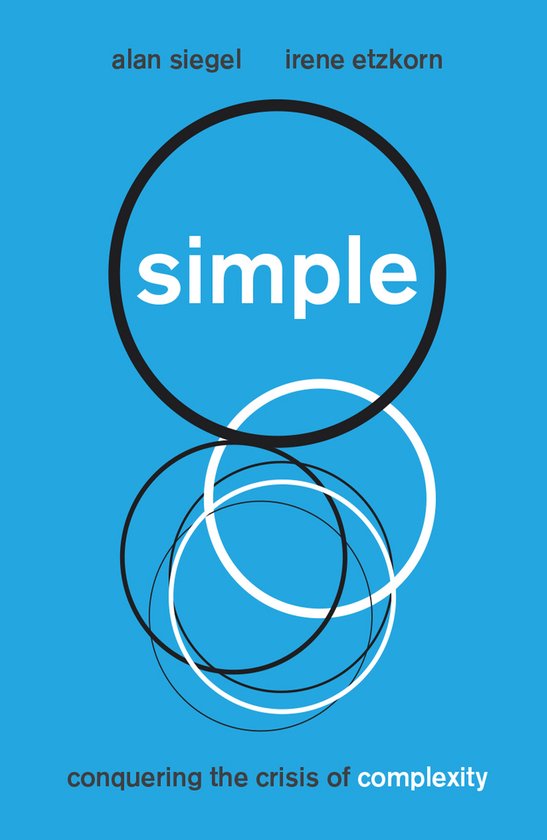 Simple - cover