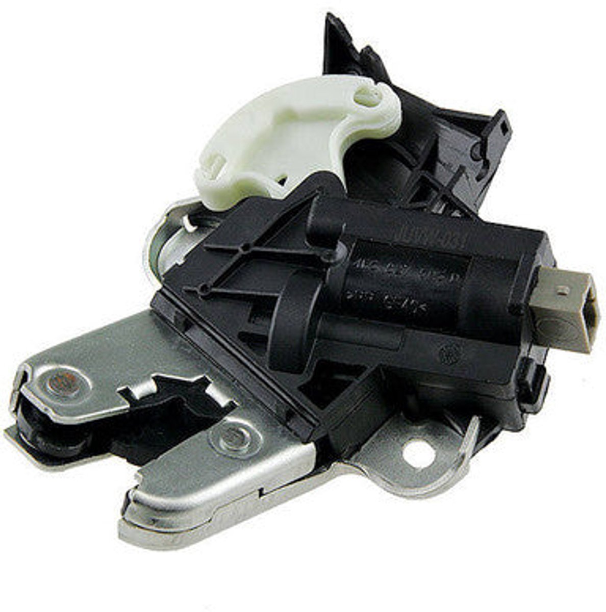 Achterklepslot OEM 4F5827505A
