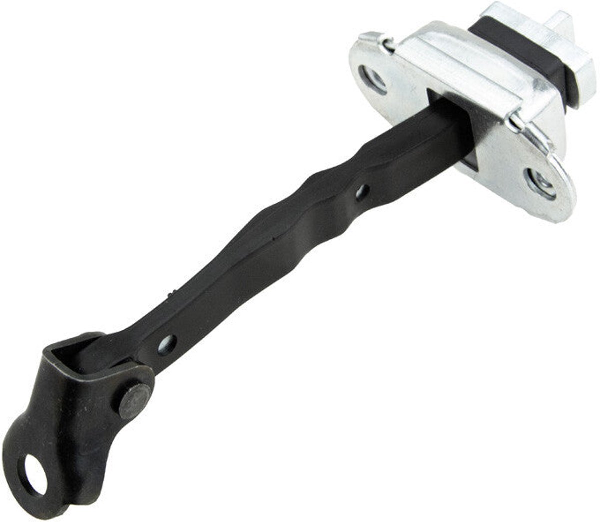 Deurvastzetter voor NTY: EZC-TY-069 OEM 68610-33091