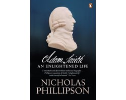 Omslag van Adam Smith