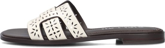 Slippers Bibi Lou 758z28vk - Femme - Wit - Pointure 41