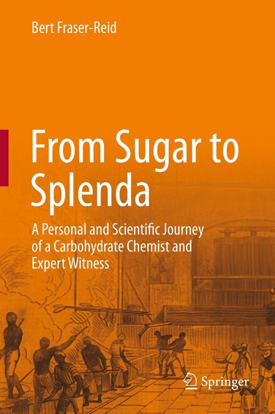 From Sugar to Splenda - cover