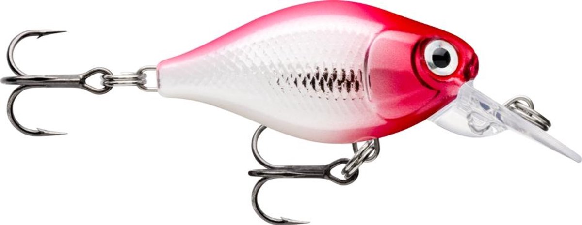 Rapala X-light Crank Mid Runner | 3.5cm | 4g Multicolour 3.5cm