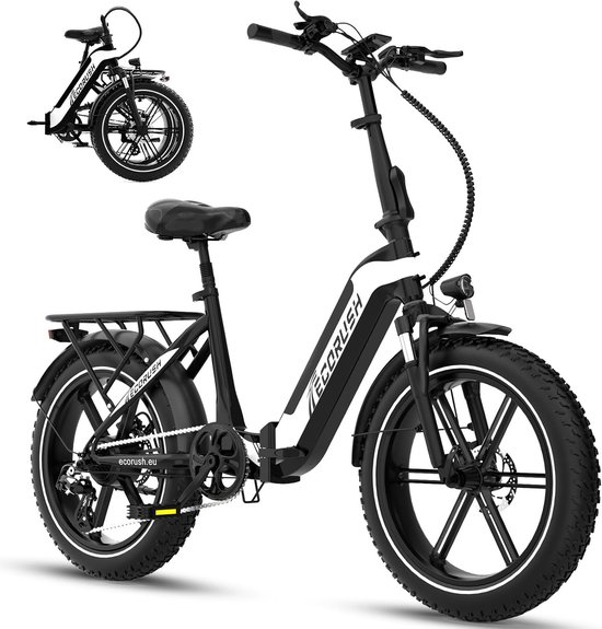 ECORUSH