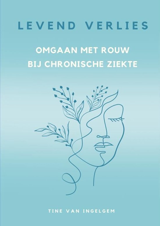 Levend verlies - cover