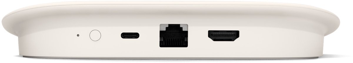 Google TV Streamer - Google TV - 4K HDR - Wit — cadeau in Elektronica - foto 8