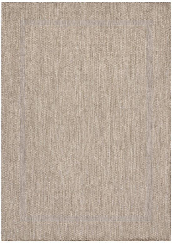 RugVista Georgia Oriental, Vloerkleed, Moderne vloerkleden, 160 x 230 cm, Rechthoekig, Laagpolig, Woonkamer, Slaapkamer, Machinewas, oeko_tex_100, Blauw/Multi