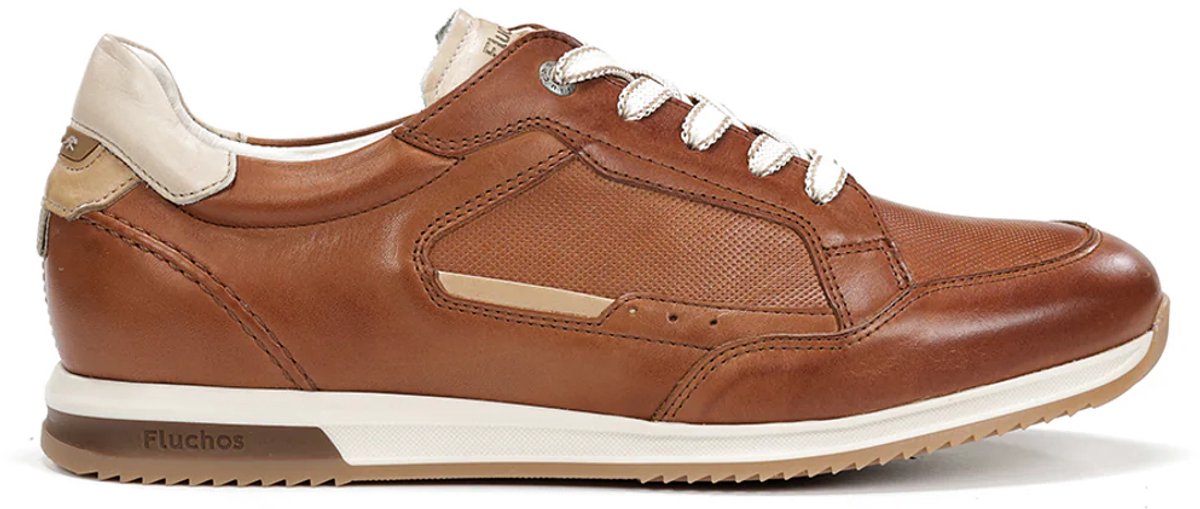 Fluchos Samir Cognac Schoen