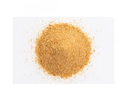 Beschuitmeel - Beschuitmeel 1 kilo - Supplementen - Vogelvoer