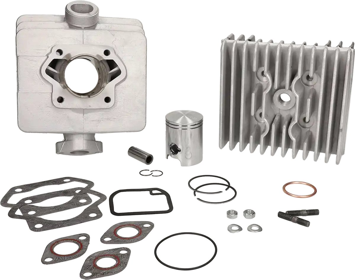 Cilinderkit Schmitt Sportfreund Vertex Edition 60cc 41mm voor Simson S51, KR51/2, SR50
