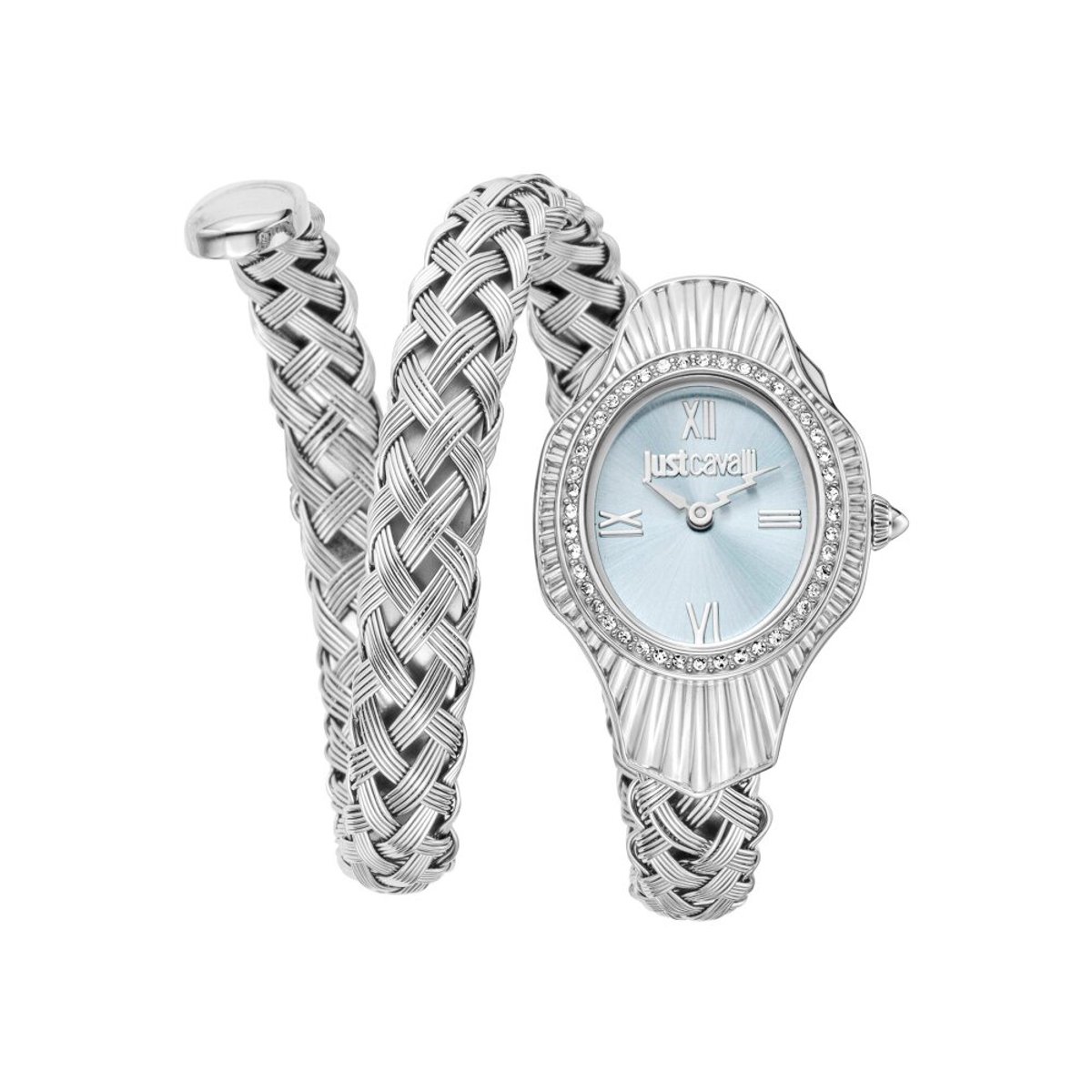 Just Cavalli - JC1L305M0015 - Horloge - Vrouw