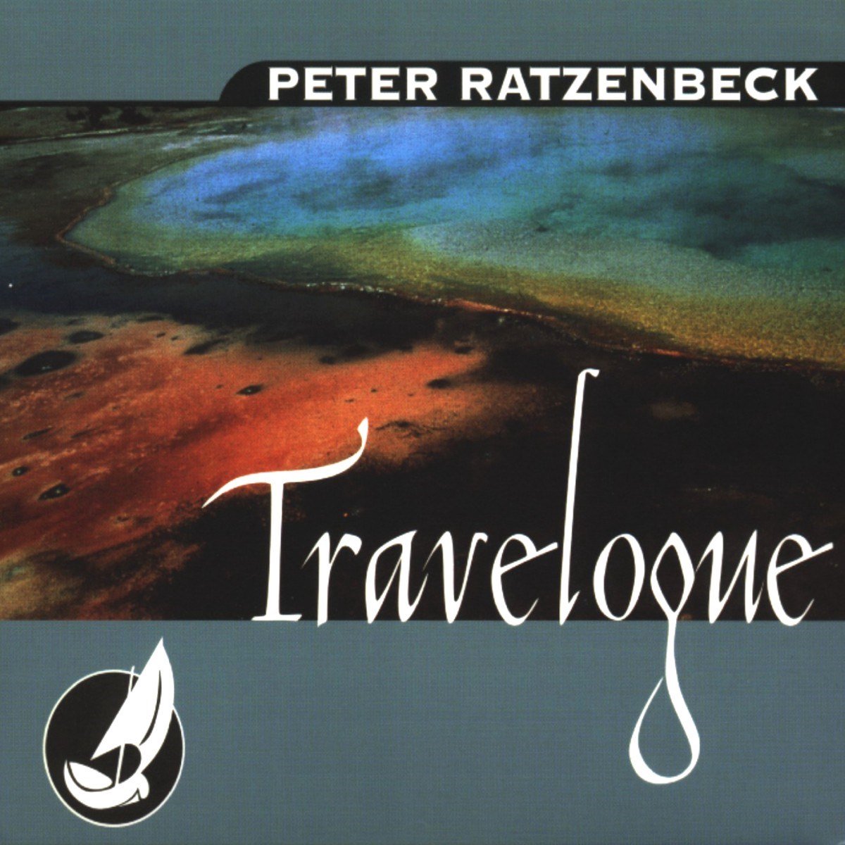 Peter Ratzenbeck - Traveloque (CD)